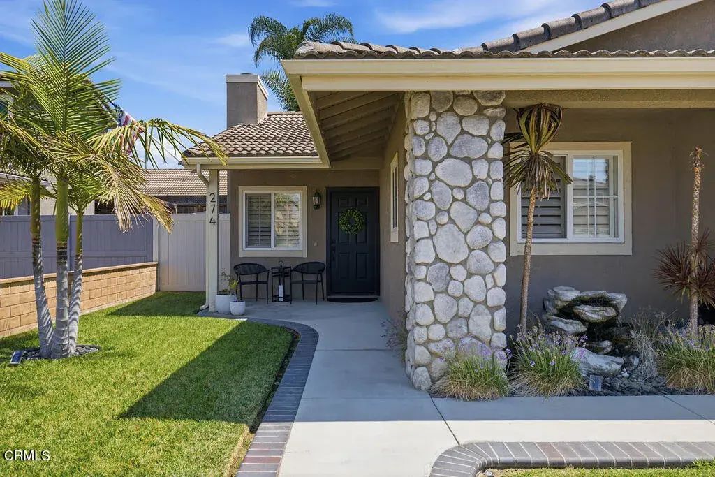 274 Cinnamon Oak Avenue, Ventura