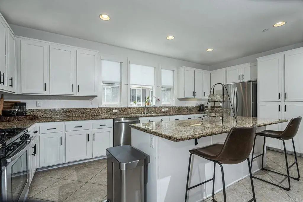1646 Hickory Nut Place, Chula Vista