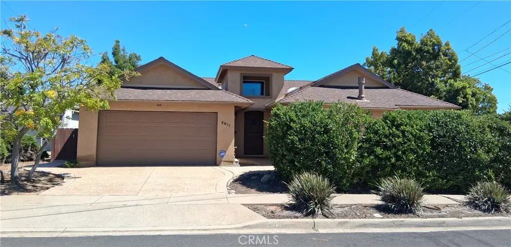 6811 Boxford, CLAIREMONT