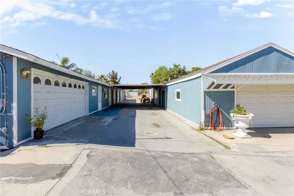1091 Stevenson Street, Colton