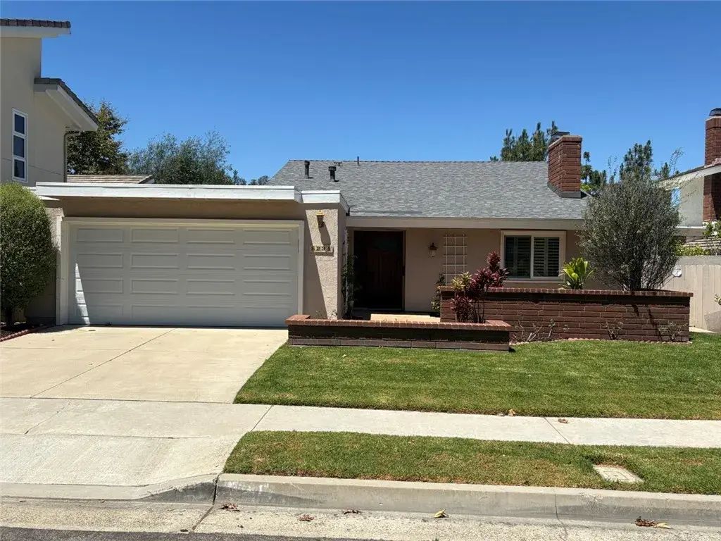 6231 Sierra Bravo Road, Irvine