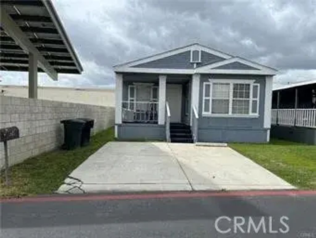 2770 W Lincoln 58, Anaheim