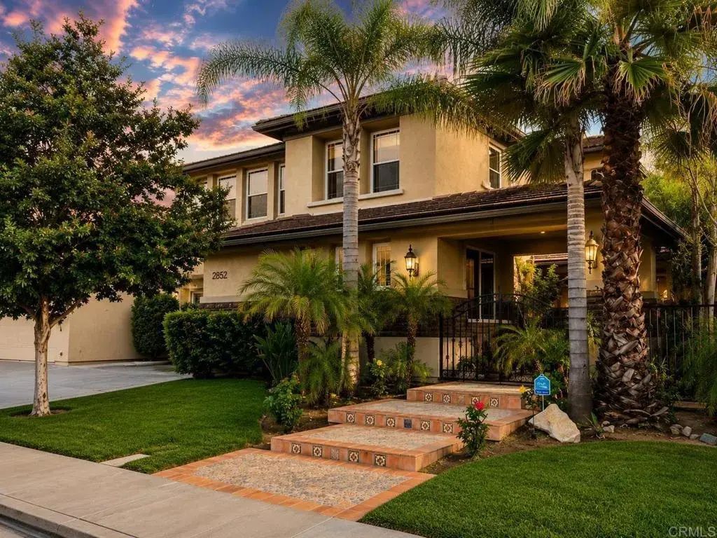 2852 N Compass Circle, Chula Vista