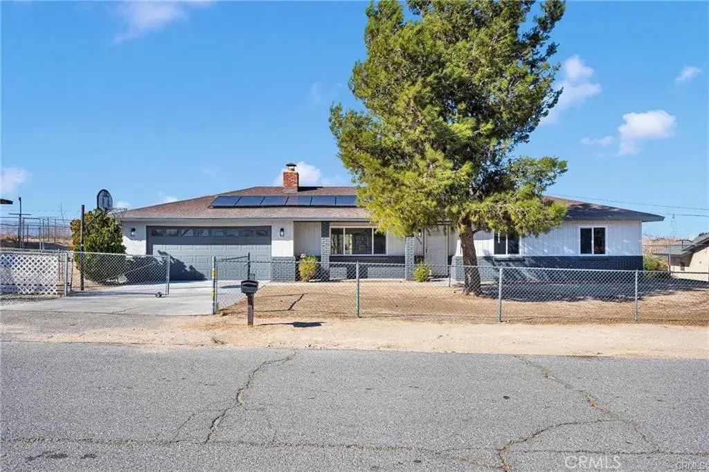 15868 Placida, Victorville