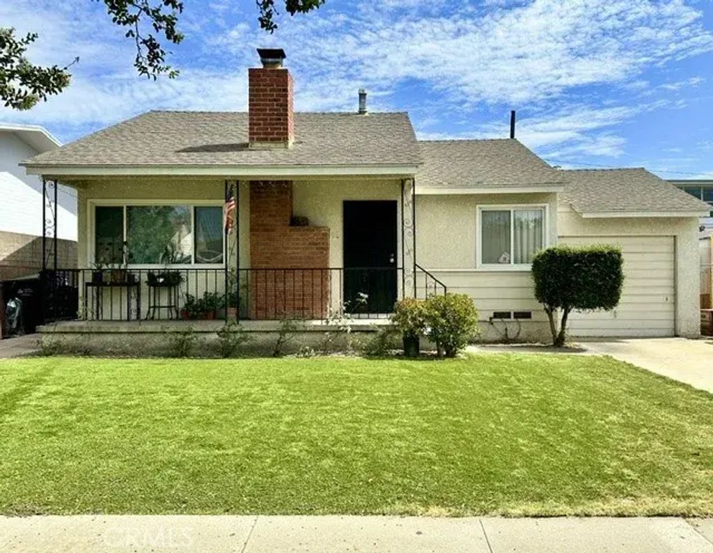 11722 Brimley Street, Norwalk