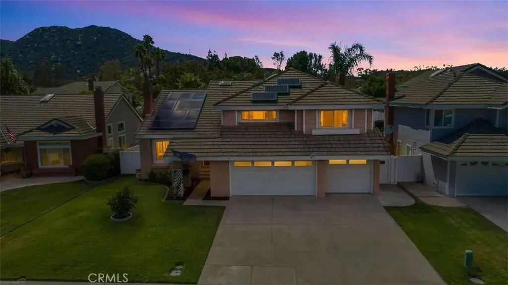 45573 Olympic, Temecula