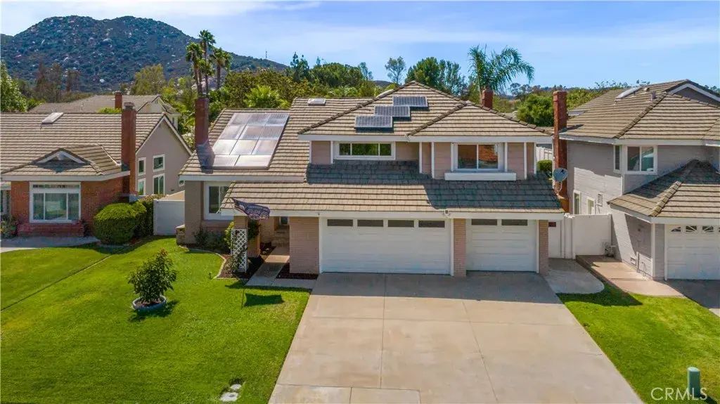 45573 Olympic, Temecula