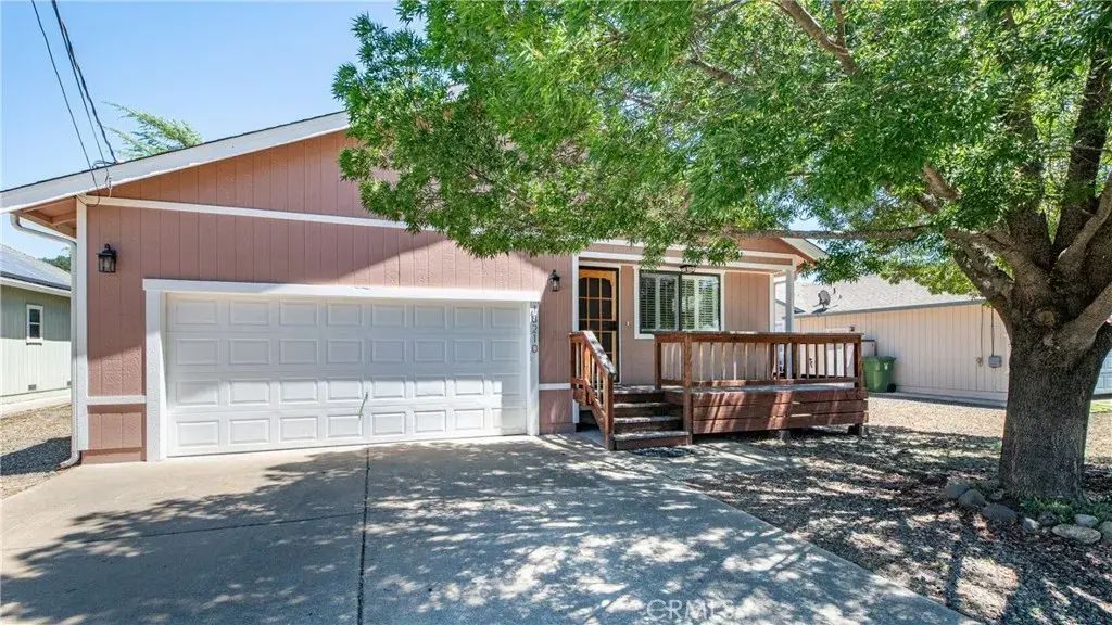 18210 Deer Hollow Road, Hidden Valley Lake