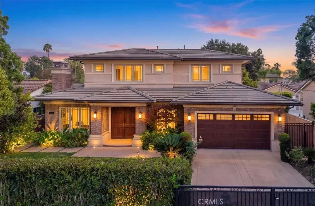 606 Rosemarie Drive, Arcadia