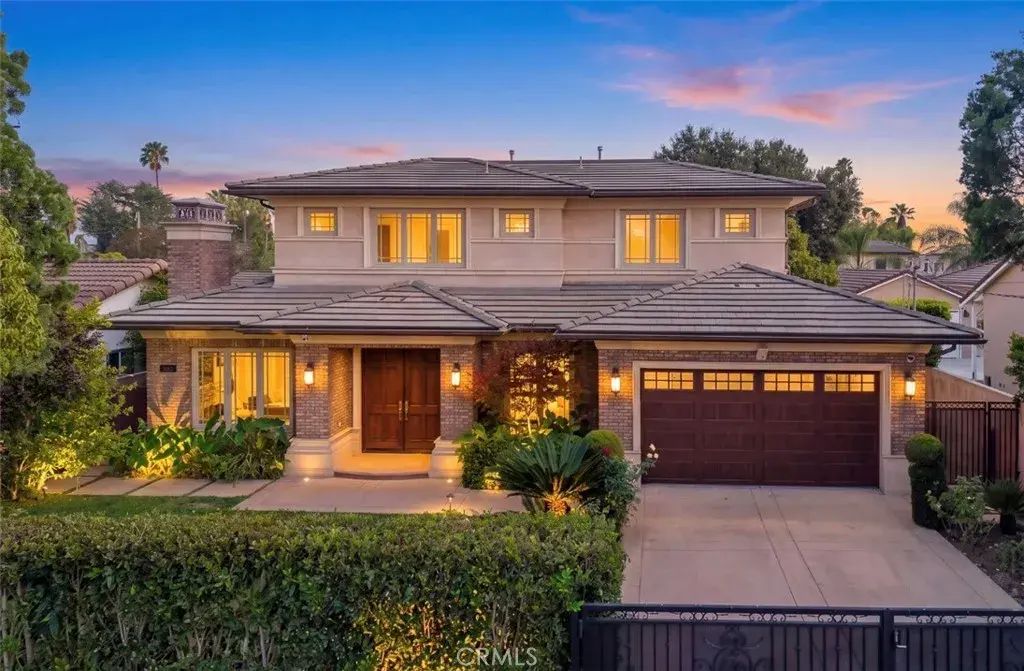 606 Rosemarie Drive, Arcadia