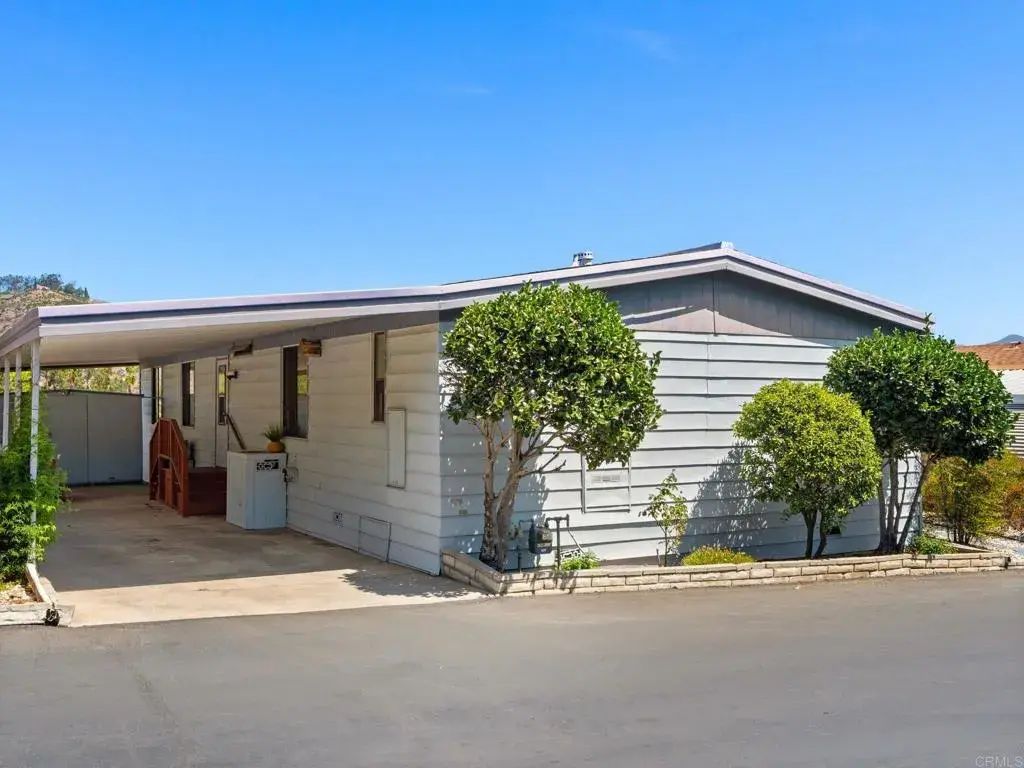 4650 Dulin Road Spc 120, Fallbrook