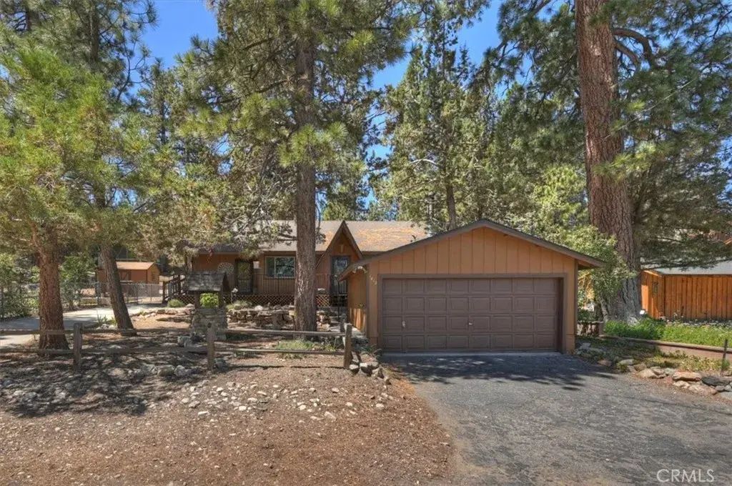 1412 Malabar, Big Bear City