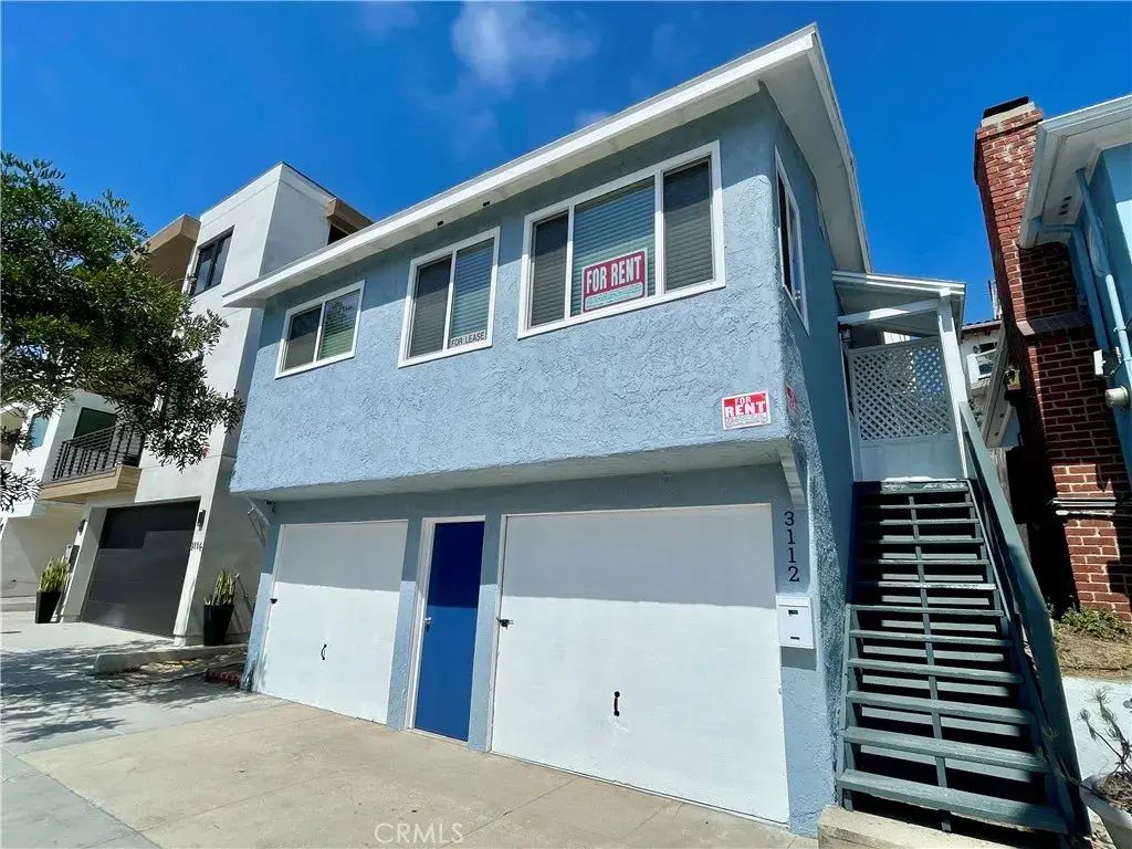 3112 Highland Avenue, Manhattan Beach