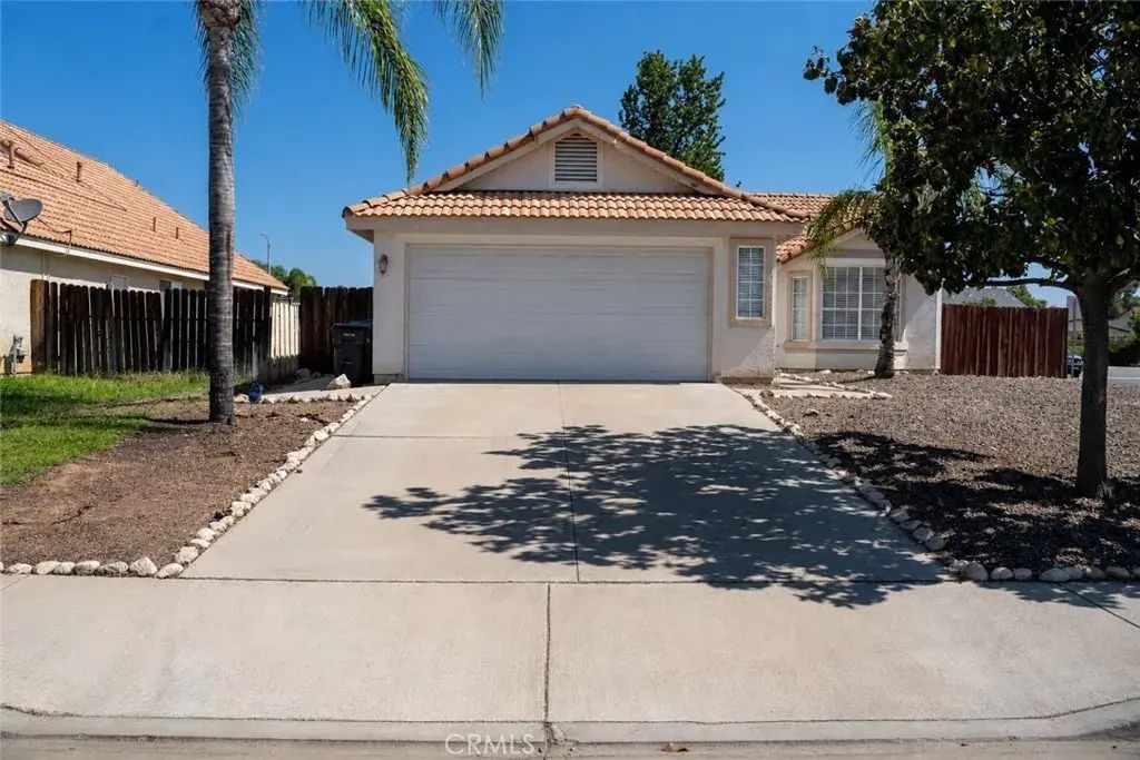 25354 Ceremony, Moreno Valley