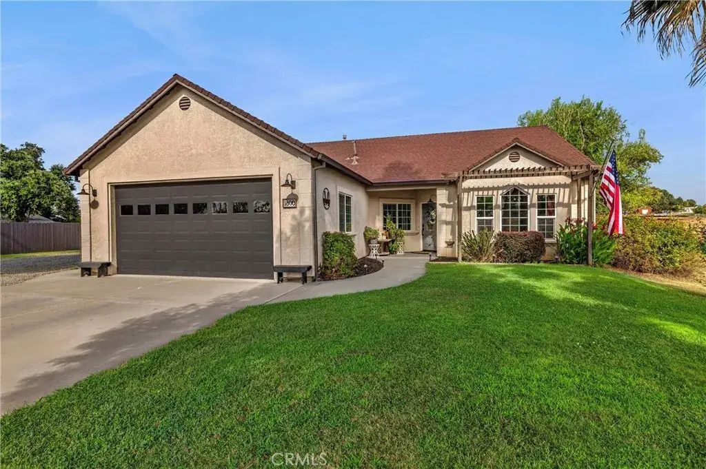 1800 Inghram Rd, Corning