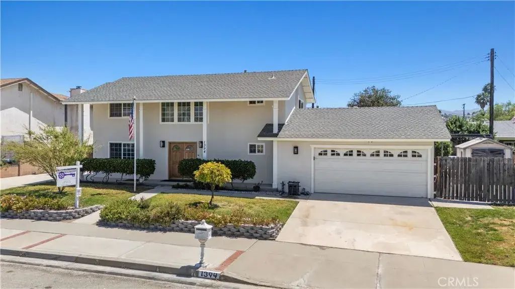 1394 Parkhurst, Simi Valley
