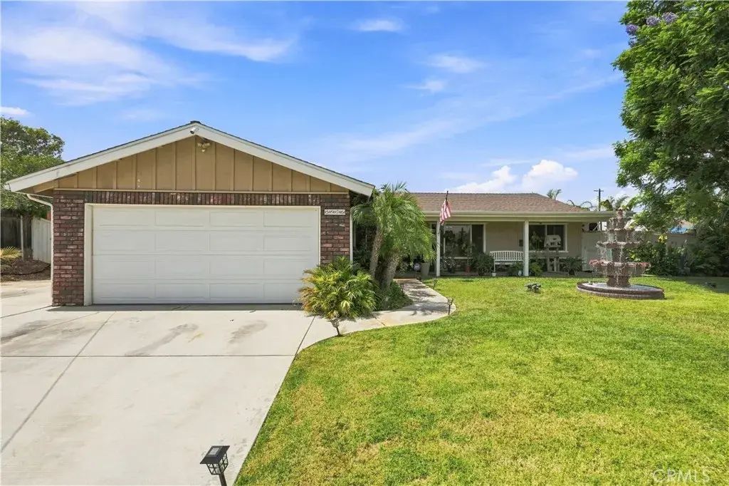 5976 Robinson Avenue, Riverside