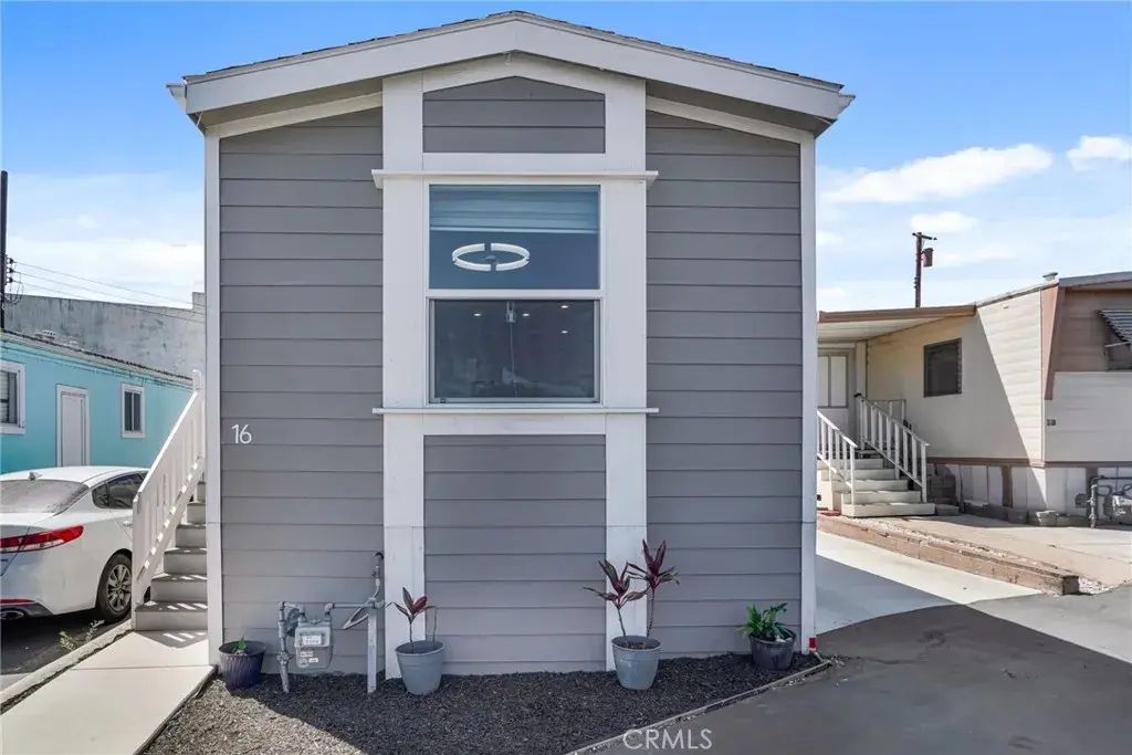 2355 Lomita Blvd 16, Lomita