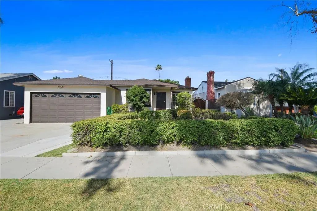14343 Horst, Norwalk