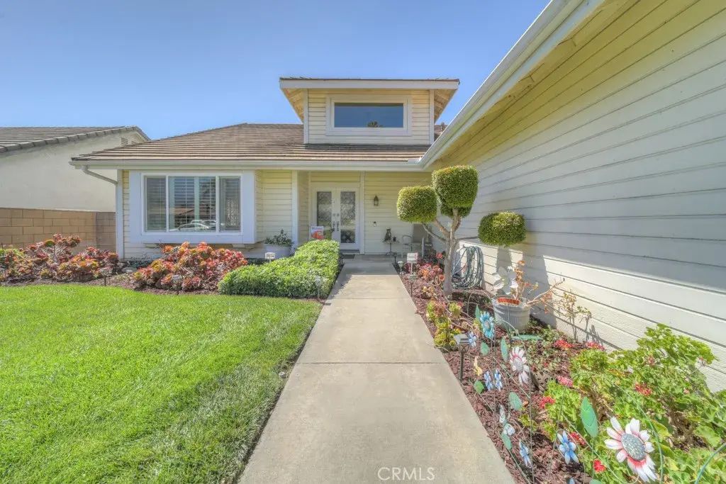 890 W 21 Street, Upland