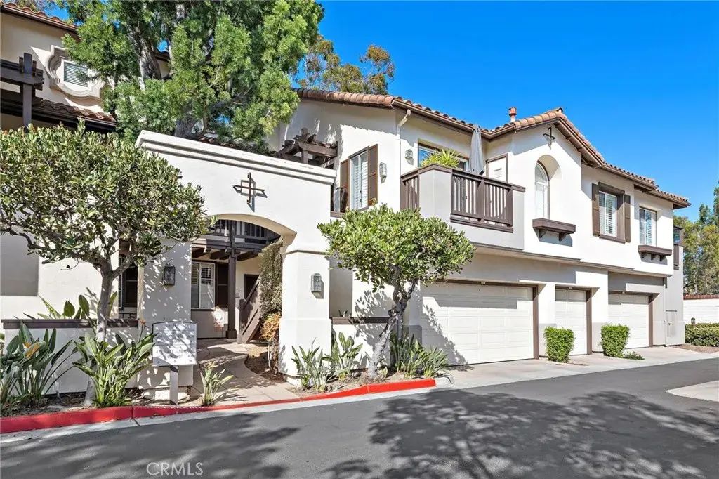 2960 Champion Way 410, Tustin
