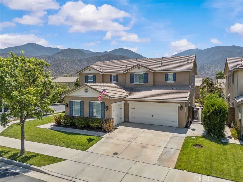 25659 Foxglove Lane, Corona