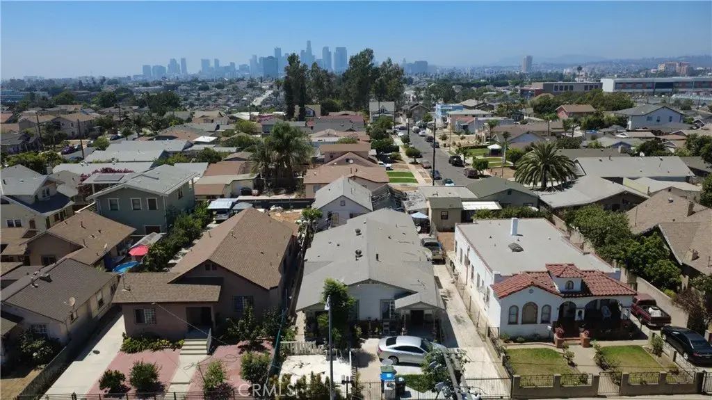 631 S Evergreen Avenue, Los Angeles