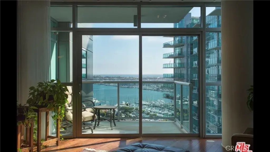 13650 Marina Pointe Drive 1605, Marina Del Rey