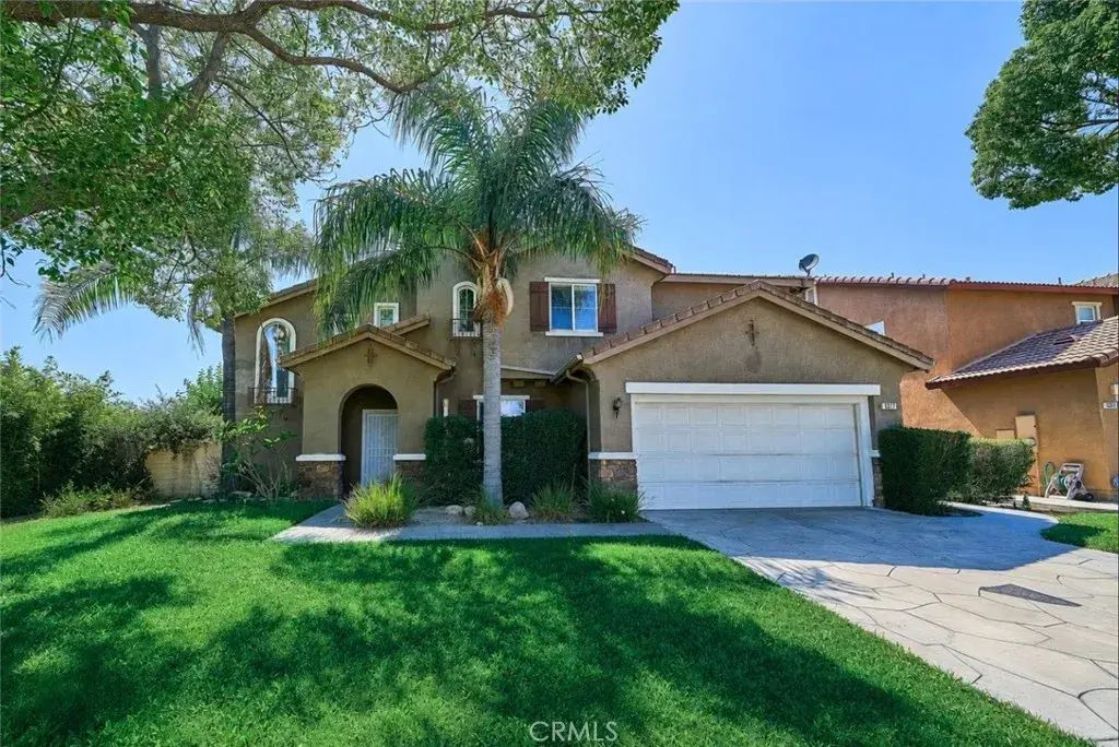 6377 Peach Ave, Eastvale