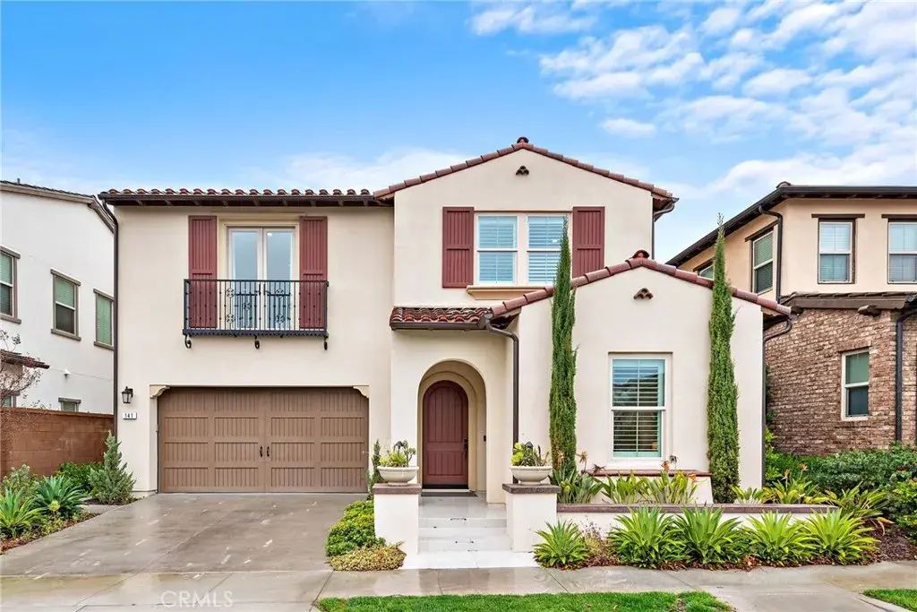 141 Lovelace, Irvine