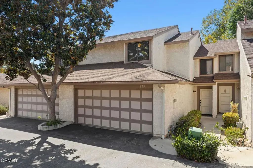 2317 Chippewa Lane, Ventura