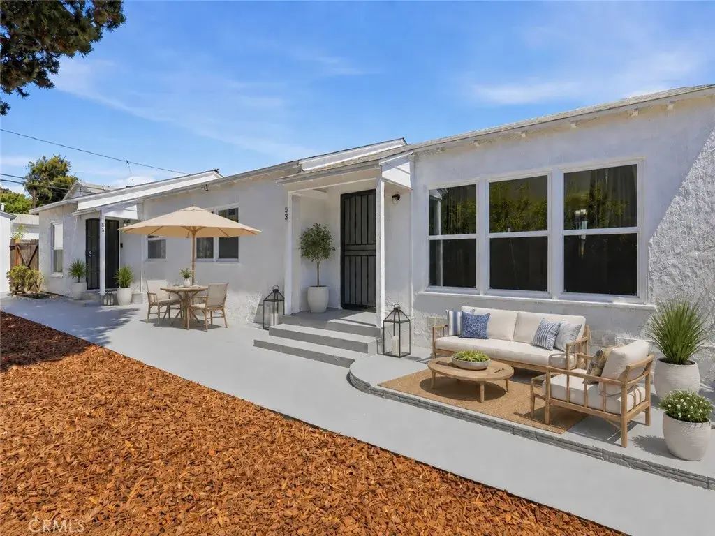 53 Bennett, Long Beach
