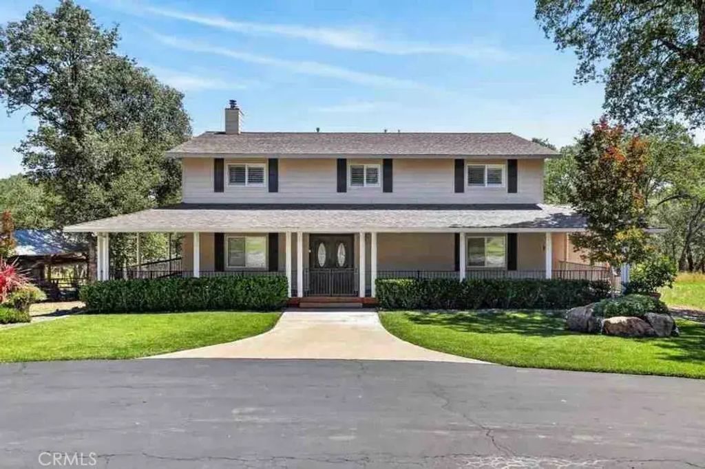 4175 Vega, Shingle Springs