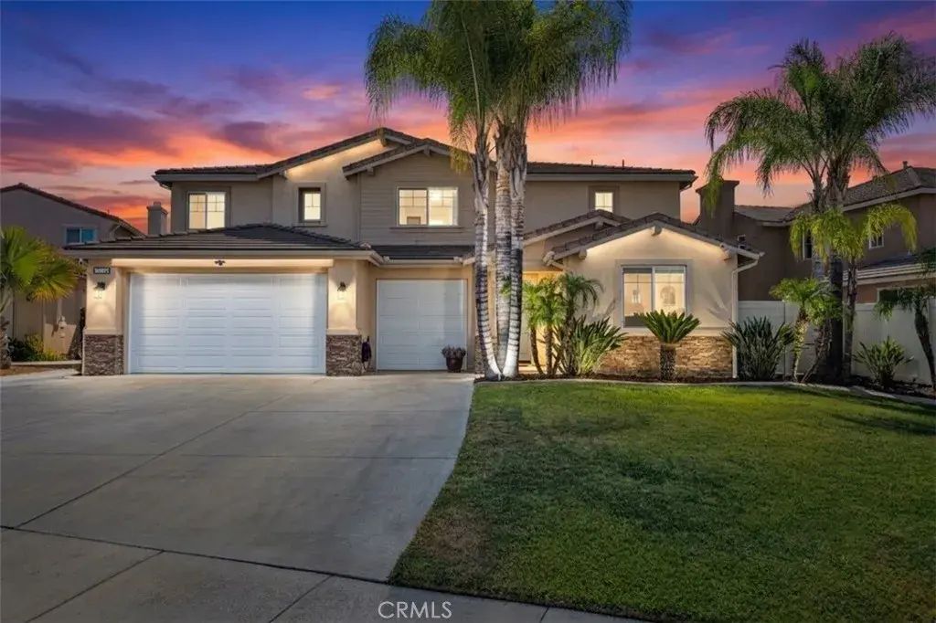 23676 Angel, Murrieta