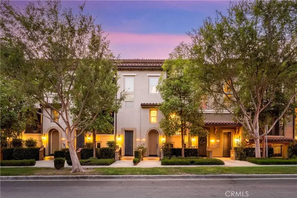 207 Native, Irvine