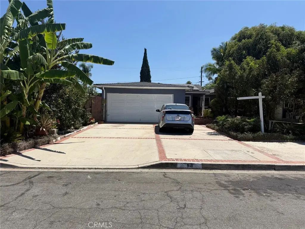 918 S Texella Court, Anaheim