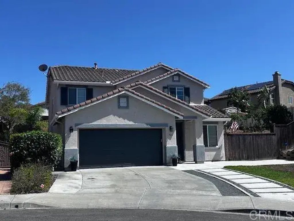 926 Downey Court, Chula Vista