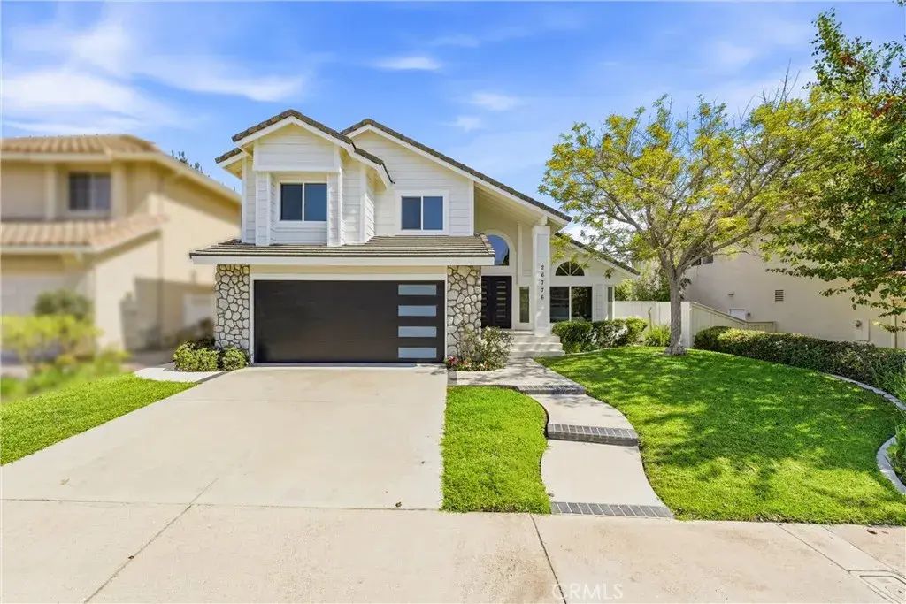 26776 Ashford, Mission Viejo
