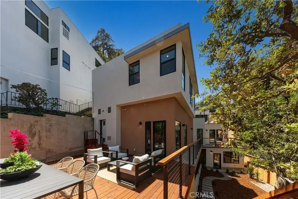 728 Bonita Dr, South Pasadena