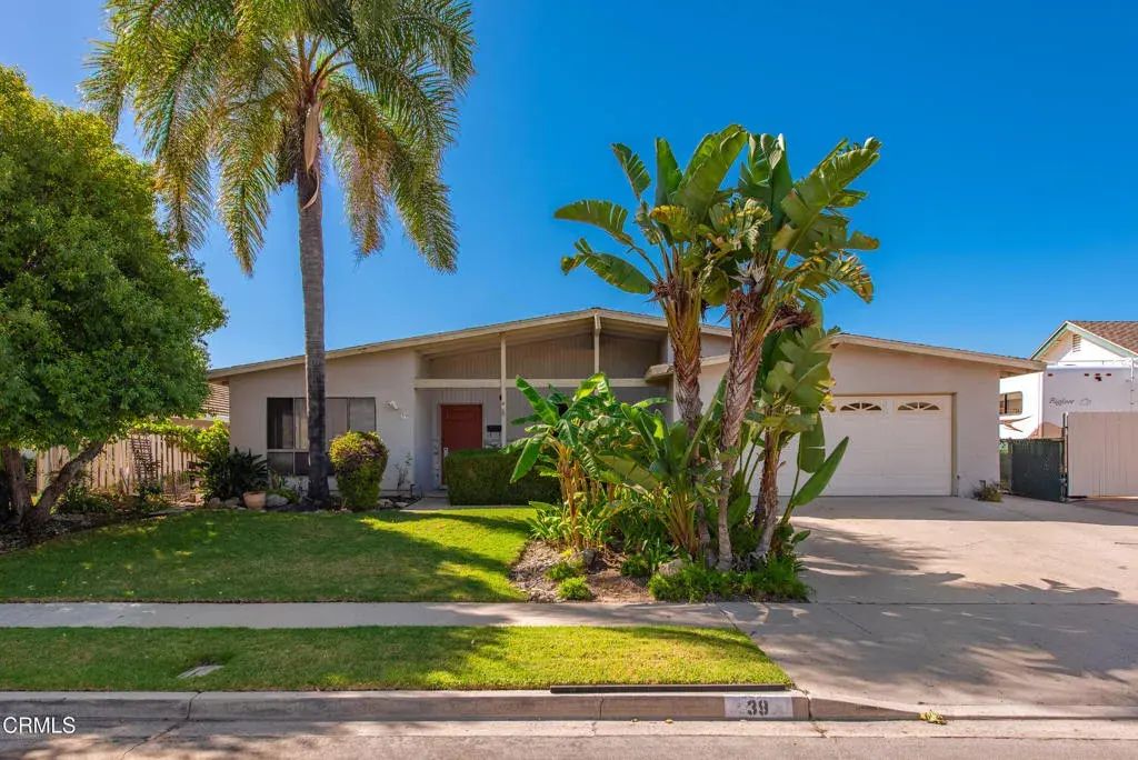 39 Sandra Court, Thousand Oaks