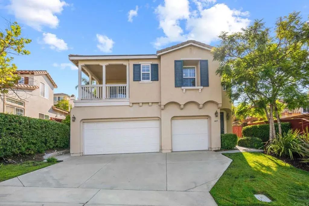 465 Avenida Antonio, Chula Vista