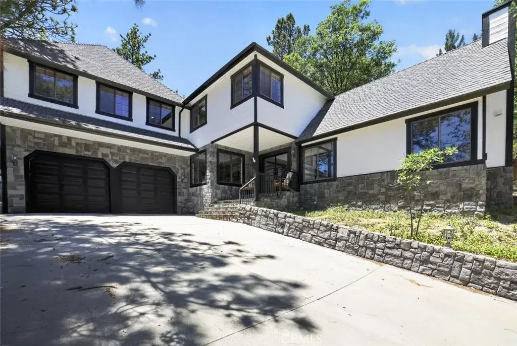 1198 Montreal Drive, Lake Arrowhead