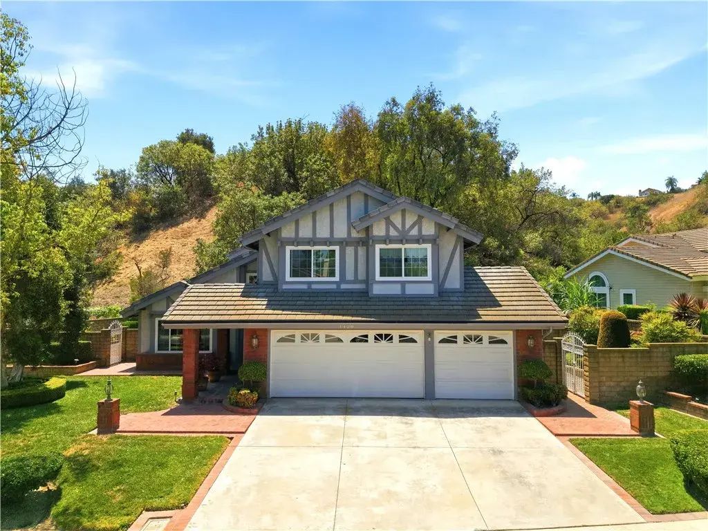 1420 Paseo Marlena, San Dimas