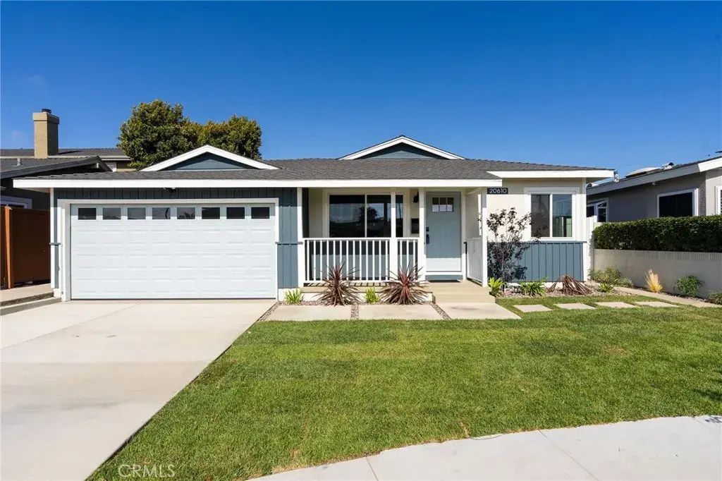 20610 Mansel, Torrance