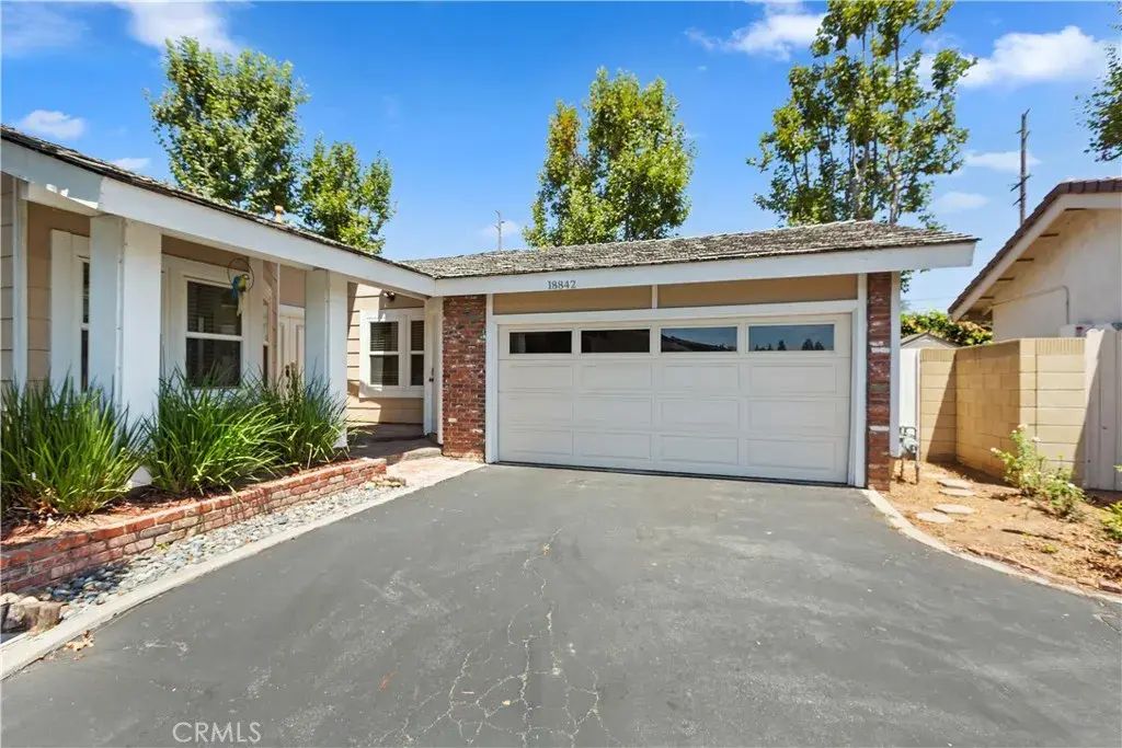 18842 Jane Circle, North Tustin