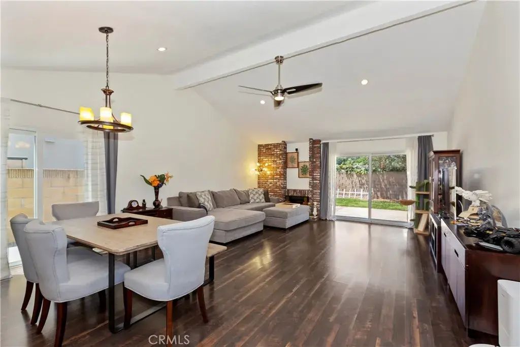 18842 Jane Circle, North Tustin