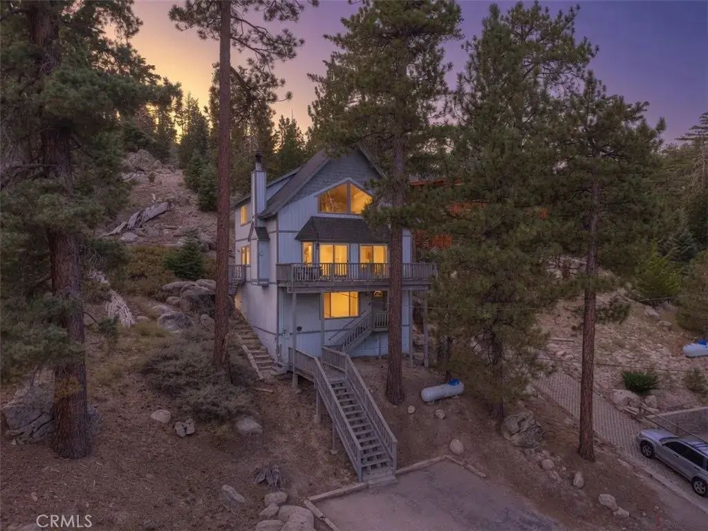 38661 Talbot Drive, Big Bear Lake