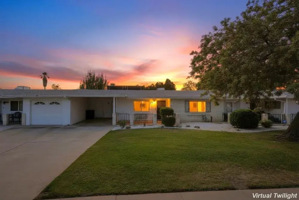 25621 Cherry Hills, Sun City