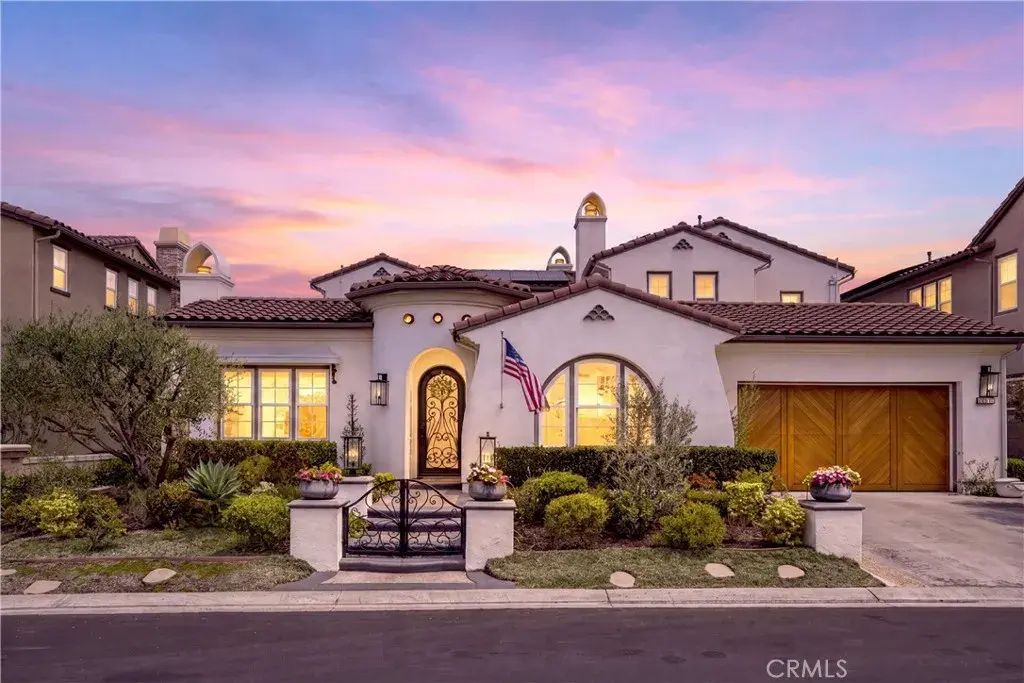 31482 Paseo Campeon, San Juan Capistrano