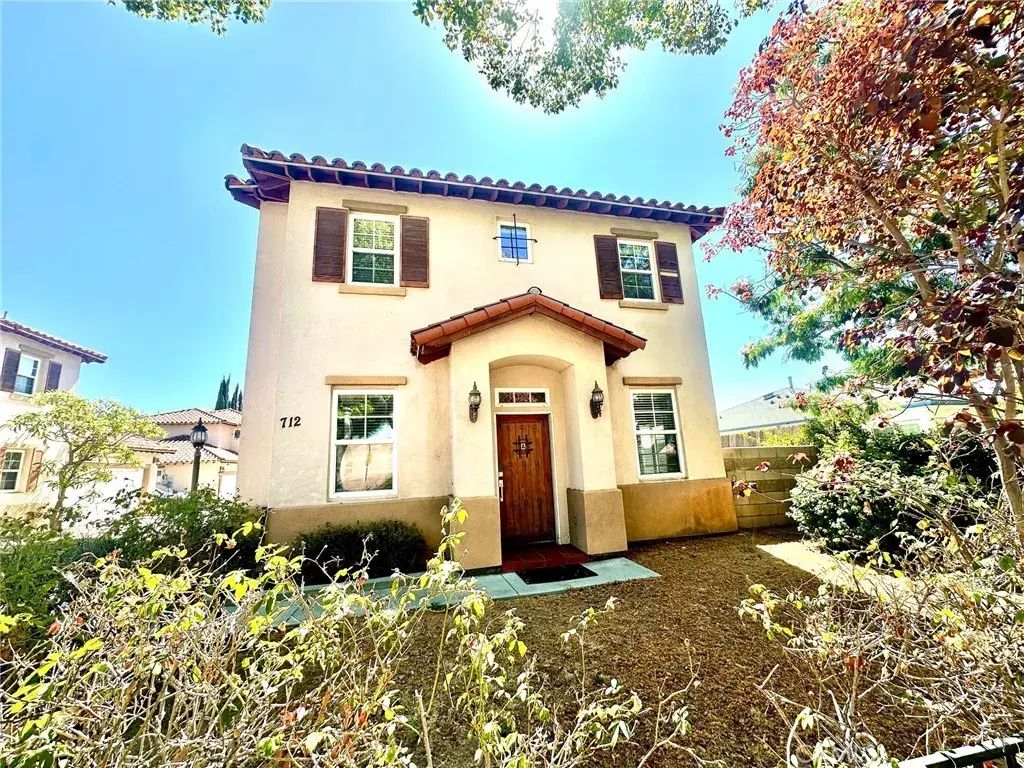 712 S Ramona A, San Gabriel